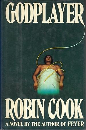 Godplayer by Robin Cook