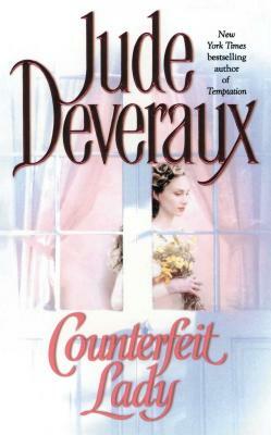 Counterfeit Lady by Jude Deveraux