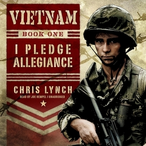 I Pledge Allegiance by Chris Lynch