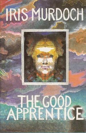 The Good Apprentice by Iris Murdoch