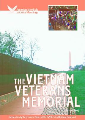 The Vietnam Veterans Memorial by Joseph Ferry