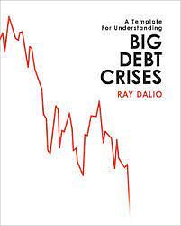 A Template for Understanding Big Debt Crises by Ray Dalio