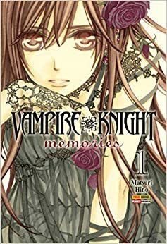 Vampire Knight Memories, vol. 1 by Matsuri Hino