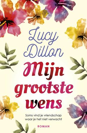 Mijn grootste wens by Lucy Dillon