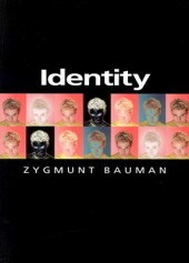 Identity: Conversations with Benedetto Vecchi by Zygmunt Bauman