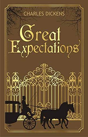 Great Expectations by Charles Dickens