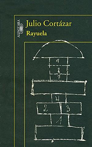 Rayuela by Julio Cortázar