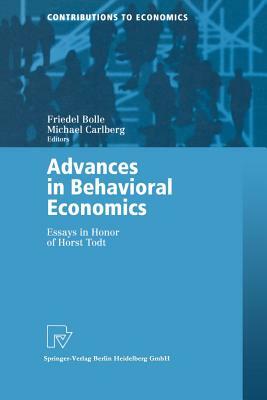 Advances in Sports Economics by 