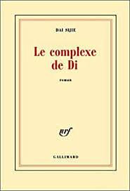 Le complexe de Di: roman by Dai Sijie