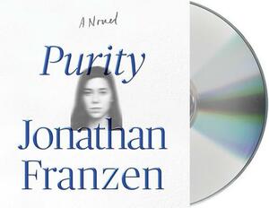 Purity by Jonathan Franzen