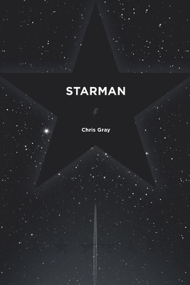 Starman by Chris Gray