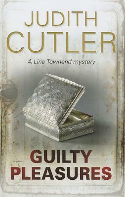 Guilty Pleasures by Judith Cutler