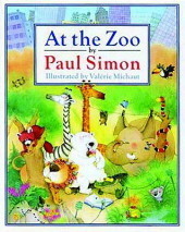 Atthe Zoo by Paul Simon, Valeria Michaut