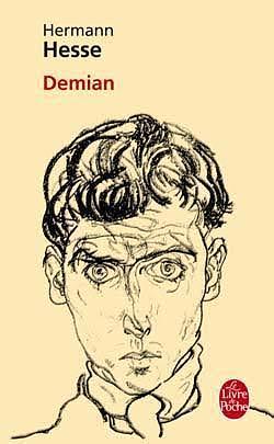 Demian by Hermann Hesse