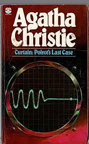 Curtain: Poirot's Last Case by Agatha Christie