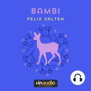 Bambi by Felix Salten