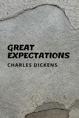 Great Expectations by Charles Dickens