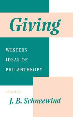 Giving by 