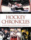 Hockey Chronicles by Eric Duhatschek, Lance Hornby