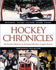 Hockey Chronicles by Lance Hornby, Eric Duhatschek