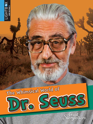 The Whimsical World of Dr. Seuss by Jill Foran