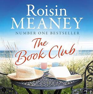 The Book Club by Roisin Meaney