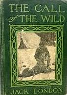 The Call of the Wild by Jack London