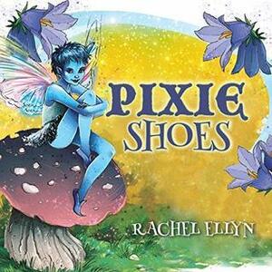 Pixie Shoes by Rachel Ellyn, Ella Lynch