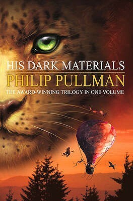 His Dark Materials Trilogy: Northern Lights, Subtle Knife, Amber Spyglass by Philip Pullman