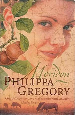 Meridon by Philippa Gregory