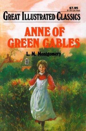 Anne of Green Gables by Waldman Publishing, Eliza Gatewood Warren, Eliza Gatewood Warren