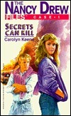 Secrets Can Kill by Carolyn Keene