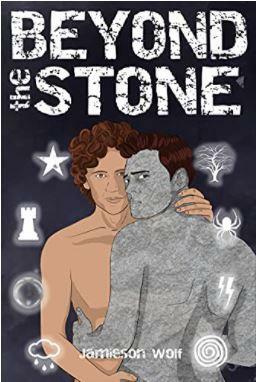 Beyond the Stone by Jamieson Wolf
