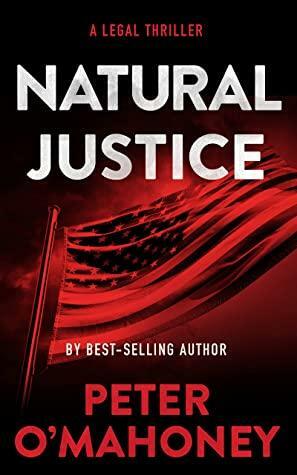 Natural Justice by Peter O'Mahoney