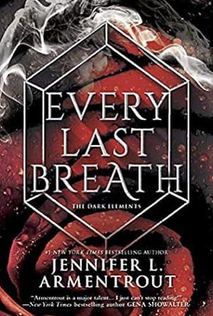 Every Last Breath by Jennifer L. Armentrout