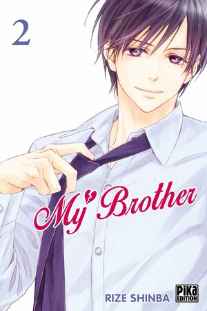 My Brother T02 by Rize Shinba