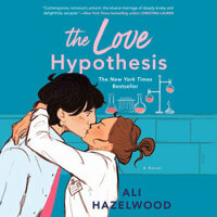 The Love Hypothesis by Ali Hazelwood