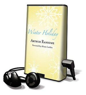 Winter Holiday by Arthur Ransome