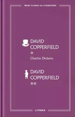 David Copperfield by Charles Dickens