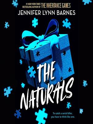 The Naturals by Jennifer Lynn Barnes