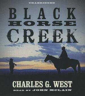 Black Horse Creek by Charles G. West