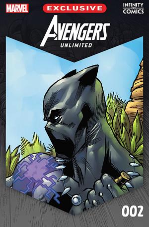Avengers Unlimited: Infinity Comic #2 by David Pepose, DC Alonso, Alan Robinson