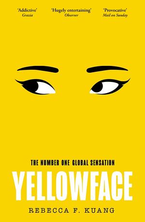 Yellowface by R.F. Kuang