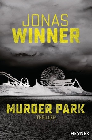 Murder Park by Jonas Winner