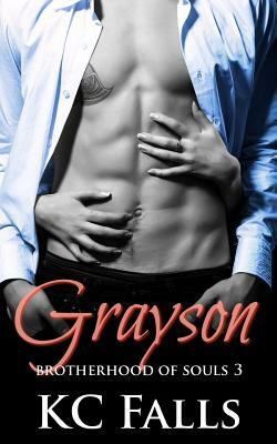 Grayson by K. C. Falls