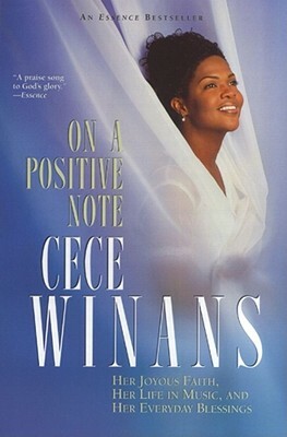 On a Positive Note by Cece Winans