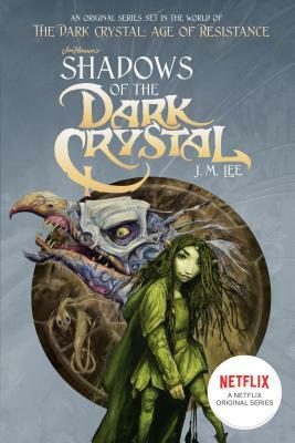 Shadows of the Dark Crystal #1 by J.M. Lee