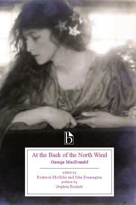 At the Back of the North Wind by George MacDonald