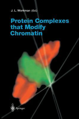 Protein Complexes That Modify Chromatin by 