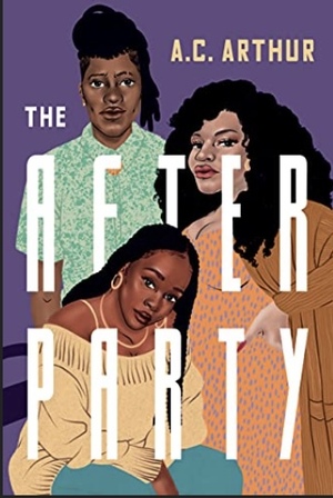 The After Party by A.C. Arthur